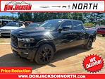 2025 Ram 1500 Crew Cab 4WD Pickup for sale #R109078 - photo 1
