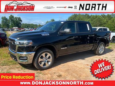 2025 Ram 1500 Crew Cab 4WD Pickup for sale #R109082 - photo 1