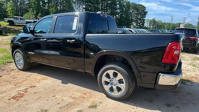 2025 Ram 1500 Crew Cab 4WD Pickup for sale #R109082 - photo 2
