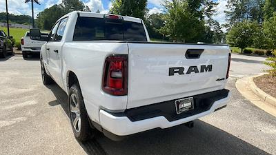 2025 Ram 1500 Crew Cab 4WD Pickup for sale #R109097 - photo 2