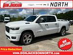 2025 Ram 1500 Crew Cab 4WD Pickup for sale #R109097 - photo 1