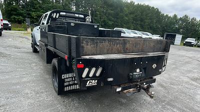 2021 Ram 5500 Crew Cab DRW 4WD Concrete Body for sale #R109097A - photo 2