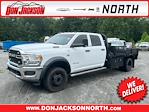 2021 Ram 5500 Crew Cab DRW 4WD Concrete Body for sale #R109097A - photo 1