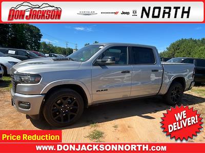 2025 Ram 1500 Crew Cab 4WD Pickup for sale #R109098 - photo 1