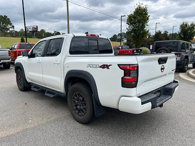 2022 Nissan Frontier Crew Cab 4WD Pickup for sale #R109098A - photo 2