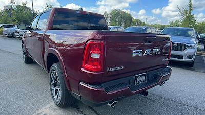 2025 Ram 1500 Crew Cab 4WD Pickup for sale #R109099 - photo 2