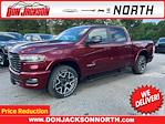 2025 Ram 1500 Crew Cab 4WD Pickup for sale #R109099 - photo 1