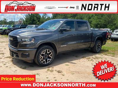 2025 Ram 1500 Crew Cab 4WD Pickup for sale #R109100 - photo 1