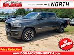 2025 Ram 1500 Crew Cab 4WD Pickup for sale #R109100 - photo 1