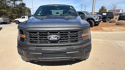 Used 2024 Ford F-150 - photo 1