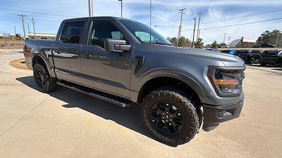 Used 2024 Ford F-150 - photo 1
