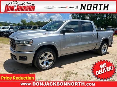 2025 Ram 1500 Crew Cab 4WD Pickup for sale #R109101 - photo 1