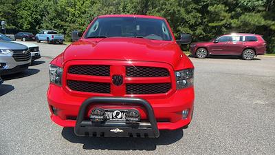 2019 Ram 1500 Classic Quad Cab 4WD Pickup for sale #R109102A - photo 2