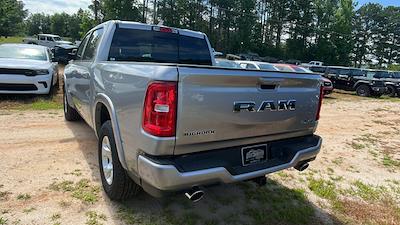 2025 Ram 1500 Crew Cab 4WD Pickup for sale #R109103 - photo 2