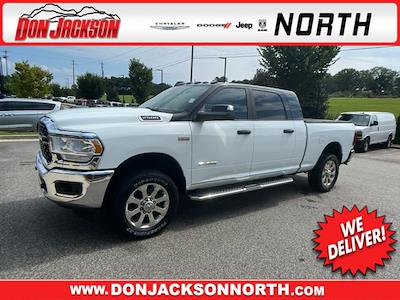 2022 Ram 2500 Mega Cab 4WD Pickup for sale #R109103A - photo 1