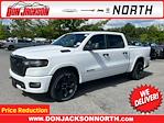 2025 Ram 1500 Crew Cab 4WD Pickup for sale #R109104 - photo 1