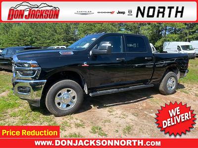 2025 Ram 2500 Crew Cab 4WD Pickup for sale #R109108 - photo 1