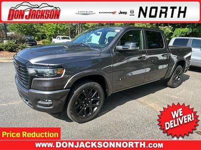 2026 Ram 1500 Crew Cab 4WD Pickup for sale #R109126 - photo 1