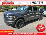 2026 Ram 1500 Crew Cab 4WD Pickup for sale #R109126 - photo 1