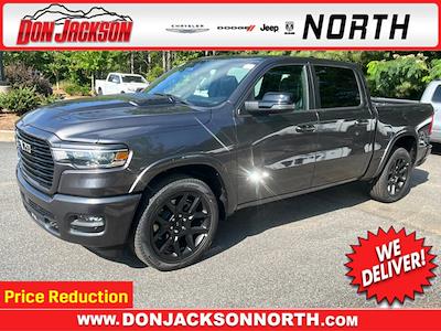 2026 Ram 1500 Crew Cab 4WD Pickup for sale #R109127 - photo 1