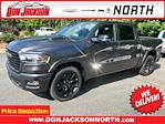 2026 Ram 1500 Crew Cab 4WD Pickup for sale #R109127 - photo 1