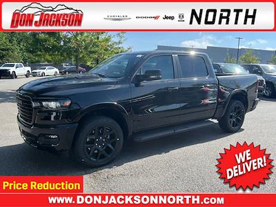2026 Ram 1500 Crew Cab 4WD Pickup for sale #R109128 - photo 1