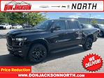 2026 Ram 1500 Crew Cab 4WD Pickup for sale #R109128 - photo 1