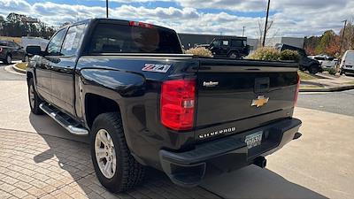 2017 Chevrolet Silverado 1500 Crew Cab 4WD Pickup for sale #R109128A - photo 2