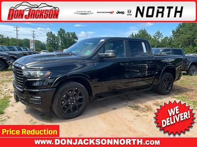 2025 Ram 1500 Crew Cab 4WD Pickup for sale #R109129 - photo 1