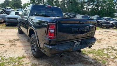 2025 Ram 1500 Crew Cab 4WD Pickup for sale #R109129 - photo 2