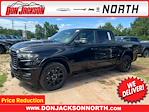 New 2025 Ram 1500 Laramie Crew Cab 4WD Pickup for sale #R109129 - photo 1