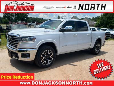 2025 Ram 1500 Crew Cab 4WD Pickup for sale #R109130 - photo 1
