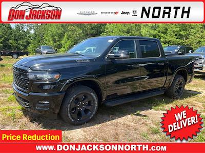 2026 Ram 1500 Crew Cab 4WD Pickup for sale #R109136 - photo 1