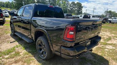 2026 Ram 1500 Crew Cab 4WD Pickup for sale #R109136 - photo 2
