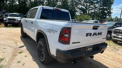 2026 Ram 1500 Crew Cab 4WD Pickup for sale #R109160 - photo 2