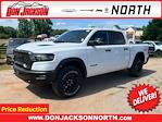 2026 Ram 1500 Crew Cab 4WD Pickup for sale #R109160 - photo 1