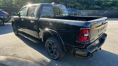 New 2026 Ram 1500 Big Horn Crew Cab 4WD Pickup for sale #R109161 - photo 2