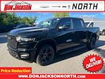 New 2026 Ram 1500 Big Horn Crew Cab 4WD Pickup for sale #R109161 - photo 1
