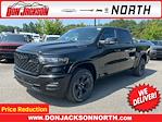 2026 Ram 1500 Crew Cab 4WD Pickup for sale #R109162 - photo 1