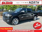 New 2026 Ram 1500 Big Horn Crew Cab 4WD Pickup for sale #R109163 - photo 1