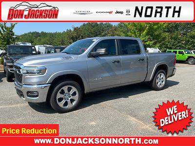 2025 Ram 1500 Crew Cab 4WD Pickup for sale #R109164 - photo 1