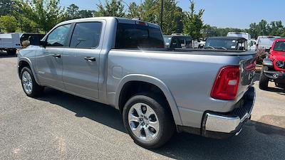 2025 Ram 1500 Crew Cab 4WD Pickup for sale #R109164 - photo 2