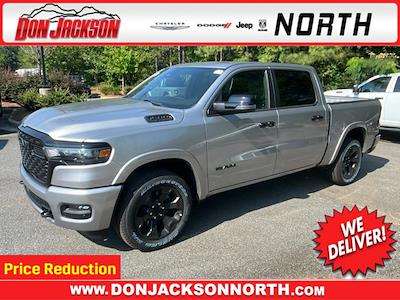 2025 Ram 1500 Crew Cab 4WD Pickup for sale #R109165 - photo 1