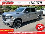 2025 Ram 1500 Crew Cab 4WD Pickup for sale #R109165 - photo 1
