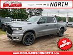 2025 Ram 1500 Crew Cab 4WD Pickup for sale #R109165A - photo 1