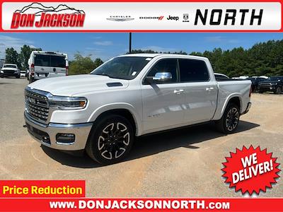 2026 Ram 1500 Crew Cab 4WD Pickup for sale #R109171 - photo 1