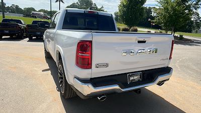 2026 Ram 1500 Crew Cab 4WD Pickup for sale #R109171 - photo 2
