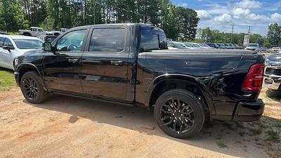2026 Ram 1500 Crew Cab 4WD Pickup for sale #R109172 - photo 2