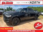 2026 Ram 1500 Crew Cab 4WD Pickup for sale #R109172 - photo 1