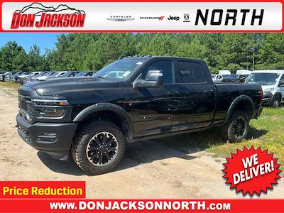 2025 Ram 2500 Crew Cab 4WD Pickup for sale #R109173 - photo 1
